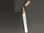 5Pcs Grout Tile Repair Pen - Brown Carousel 2