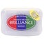 TSUKINEKO Brilliance Multi Colour Ink Pad (3-Colour) 306 Banner Carousel 1