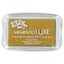 TSUKINEKO Memento Luxe Ink Pad 802 Peanut Brittle Carousel 1
