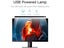3 Color Modes 68 LED USB Powered Computer Monitor Lamp Laptop Monitor Light Bar Carousel 2
