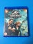 Jurassic World: Fallen Kingdom (Blu-Ray) Carousel 1
