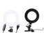 6-Inches Video Conference Lighting Ring Zoom Webcam Lighting Carousel 4