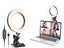 6-Inches Video Conference Lighting Ring Zoom Webcam Lighting Carousel 1