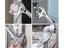 2 In 1 Home Bathroom Adjustable Wrench Alloy Spanner Repair Tool Cleaning Shovel Carousel 2