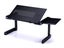 Adjustable Laptop Table with Mouse Pad Carousel 4