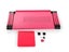 Adjustable Laptop Table with Mouse Pad Carousel 6