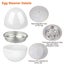 PTN NEW Microwave Egg Boiler Sale Sale Carousel 7