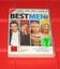 A Few Best Men - DVD Carousel 1