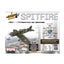 316pc Construct IT DIY Spitfire Toy w Tools Play Build Assembly Kit Kids 8y+ Carousel 4