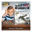 316pc Construct IT DIY Spitfire Toy w Tools Play Build Assembly Kit Kids 8y+ Carousel 6