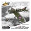 316pc Construct IT DIY Spitfire Toy w Tools Play Build Assembly Kit Kids 8y+ Carousel 9