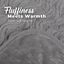 Dreamaker 500Gsm Faux Fur Heated Throw Silver 200 x 180cm Carousel 4