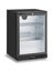 One swing door back bar cooler Carousel 1