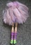 MONSTER HIGH Doll With Collectable Clothes and accessories Carousel 2