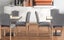 2PCS Dining Chairs Carousel 14
