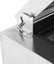 1 DOOR PIZZA PREP TABLE FRIDGE 1117 MM MPF8201 Carousel 3