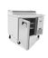 1 DOOR PIZZA PREP TABLE FRIDGE 1117 MM MPF8201 Carousel 5