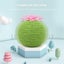 Cactus Cat Scratcher Balls Interactive Tilting Toys for Cats and Kittens Carousel 4