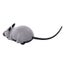 Remote Control Toy for Cats Electric Simulation Animal Toy s-DarkGray Carousel 5