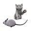 Remote Control Toy for Cats Electric Simulation Animal Toy s-DarkGray Carousel 6