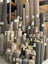 Auction 25- 5.95 x 3.65 metres, Nylon cut pile carpet Carousel 3