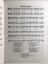 HYMNS OF NORFOLK ISLAND by Centenary Uniting Church 1984 Carousel 5