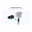 Insta360 Magnetic Selfie Stick Holder for Backpacks Carousel 4
