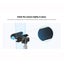 Insta360 Magnetic Selfie Stick Holder for Backpacks Carousel 5