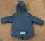 George Pig (from Peppa Pig) Winter Jacket Size 2-3 Carousel 2