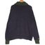 Polo Ralph Lauren Navy Embroidered Knit Shawl Cardigan XL Carousel 3