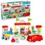 LEGO DUPLO: Peppa Pig Supermarket - (10434) Carousel 1