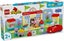 LEGO DUPLO: Peppa Pig Supermarket - (10434) Carousel 5