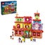 LEGO Disney: The Magical Madrigal House - (43245) Carousel 1