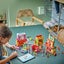 LEGO Disney: The Magical Madrigal House - (43245) Carousel 3