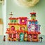 LEGO Disney: The Magical Madrigal House - (43245) Carousel 4
