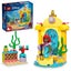 LEGO Disney: Ariel's Music Stage - (43235) Carousel 1