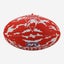 Sydney Swans AFL Size 5 Camo Synthetic Footy Football Carousel 3