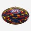 Adelaide Crows AFL Size 5 Camo Synthetic Footy Football Carousel 1
