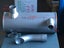 Muffler Exhaust for Kobelco SK200-1 with 6D31 engine part no: YN12PU0003P1 Carousel 1