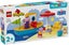 LEGO DUPLO: Peppa Pig Boat Trip - (10432) Carousel 5
