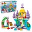 LEGO DUPLO: Ariel's Magical Underwater Palace - (10435) Carousel 1