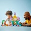LEGO DUPLO: Ariel's Magical Underwater Palace - (10435) Carousel 2