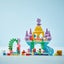 LEGO DUPLO: Ariel's Magical Underwater Palace - (10435) Carousel 4