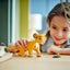 LEGO Disney: Simba the Lion King Cub - (43243) Carousel 2