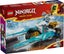 LEGO Ninjago: Zane's Ice Motorcycle - (71816) Carousel 5