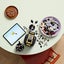 LEGO Ideas: Tuxedo Cat - (21349) Carousel 3