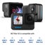 Neewer 4 Pack Lens Filter Kit For GoPro Hero 12/11/10/9 Carousel 4