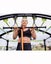 Power Tube Pro Superband Dual Colour Medium Green Carousel 4