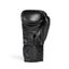 Everlast 1910 Boxing Gloves 16oz Black Carousel 3