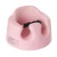 Bumbo: Floor Seat - Cradle Pink Carousel 1